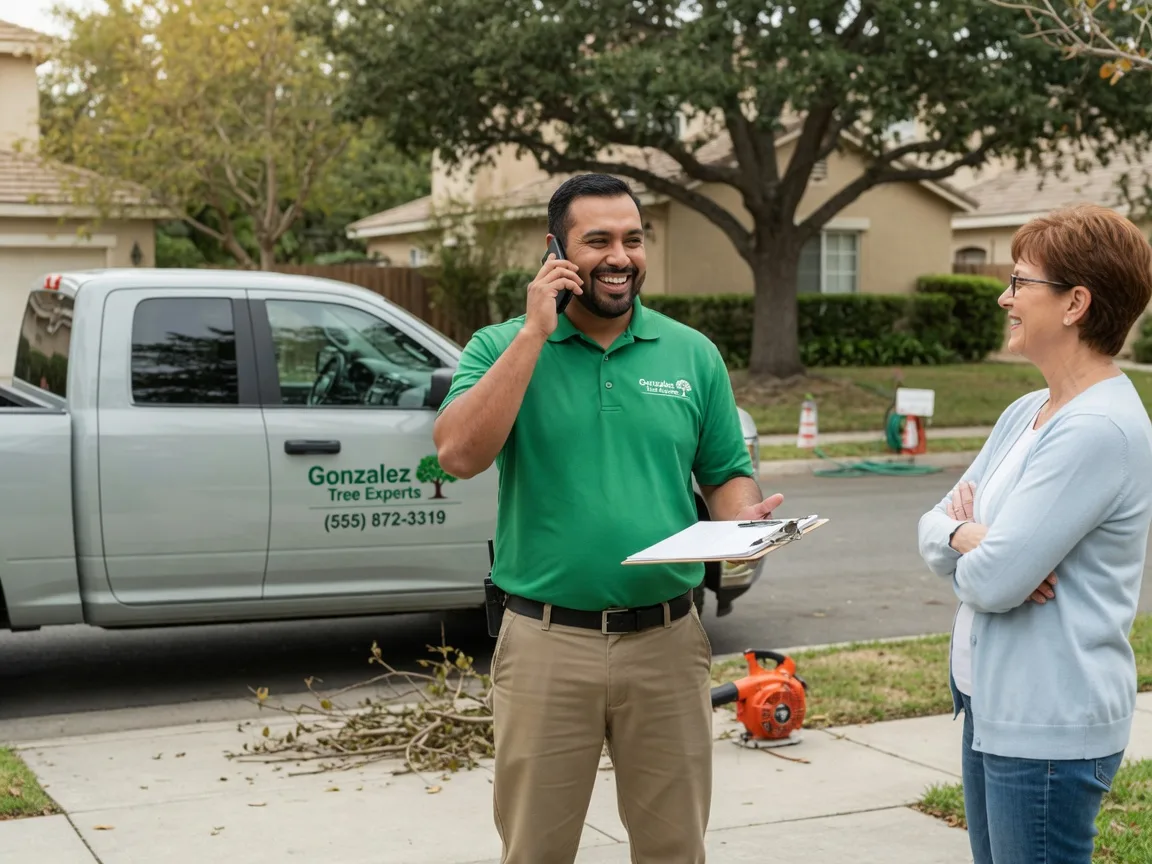 Tree Service Kent, MN FAQs
